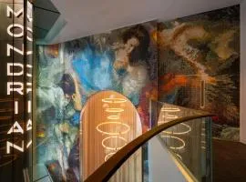 Mondrian Hong Kong