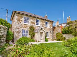 3 Bed in Niton Undercliff IC125, cottage in Niton