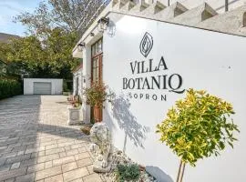 Villa Botaniq