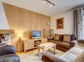 Minuit Apartment - Snow and Trek - Morzine