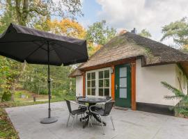 Summio Vakantiepark Herperduin, hotel di Herpen