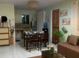 2B Tiny Home in Iba Zambales