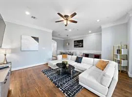 Near Heights, DT, Montrose, Washington BBQ WiFi