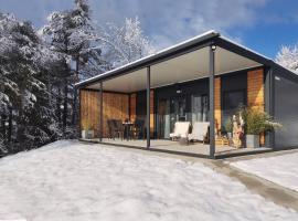 Apartma LeMa, hotel v destinaci Velike Lašče