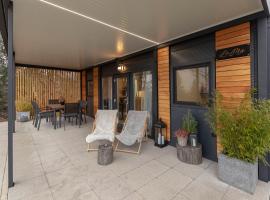 Apartma LeMa, hotel i Velike Lašče