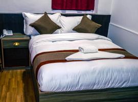 Hotel happiness and Hospitality, Hotel in Kathmandu