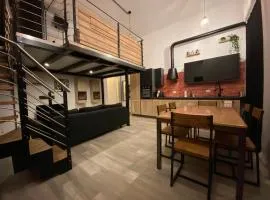 Urban Nest Loft Maggiore