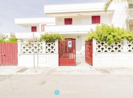 Orsetta Flat - Torre Dell'Orso, hotel em Torre dell'Orso