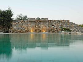 Casina dei Preti, hotel en Conversano