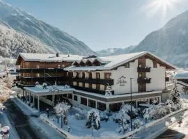 Hotel Zimba
