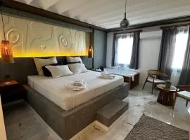 RÜYA BOHEME HOTEL BODRUM