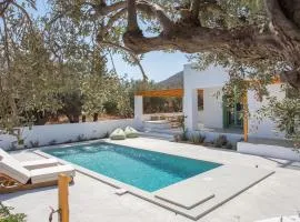 Onar Villas Skyros