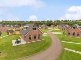 Summio Villaparc Schoonhovenseland, hotel de playa en Hollandscheveld