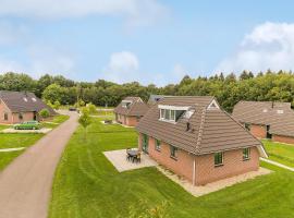 Summio Villaparc Schoonhovenseland, Hotel in Hollandscheveld