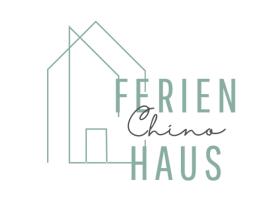 Ferien Haus Chino Bad Kissingen/Garitz, дом для отпуска в Бад-Киссингене