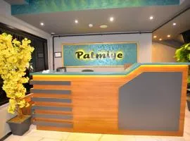 Palmiye Suite Hotel Bakirkoy City Center
