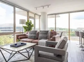 Tysons Corner 2br w concierge nr shopping mall WDC-815