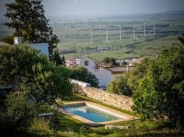 Facinas Houses (Tarifa)