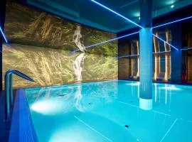 Złoty Horyzont Resort Szklarska Poręba