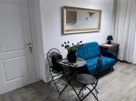 Guest House Biondi Cavour