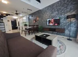 Centrus Soho Cyberjaya by IdealHub