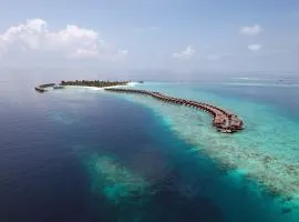 Grand Park Kodhipparu Maldives - Child Stay & Eat Free Until 30 Nov 2024