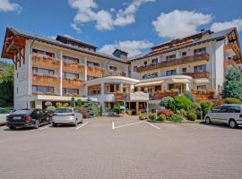 Ferienhotel Ödenhof, hotel in Baiersbronn