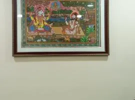 Radhe Govinda Devotional Home
