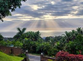 Fair Haven Guest Suite Self-catering, hotel v destinaci Marina Beach