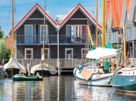 Summio Havenresort Terherne