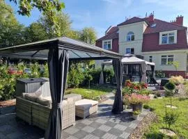 Villa Babette - PARKING, Wi-Fi, Reinigung - alles im Preis inbegriffen!