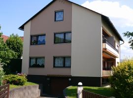 Gästehaus Maria, hotel with parking in Köflach