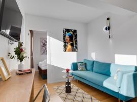 Tres Fenestras Zadar - private parking