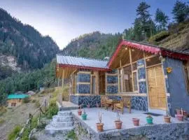 The Chapters Cottage Tandi Jibhi