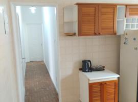 Apto Barra perto de tudo