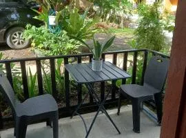 BOHOL Simple Furnished unit