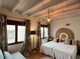 Casa Rural La Chocolateria