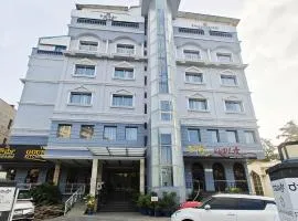 Hotel Ramanashree Richmond