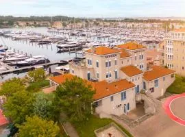 Summio Marina Port Zélande