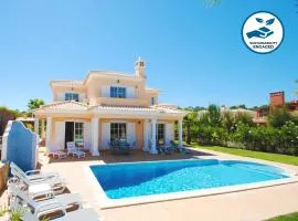 Villa Dalia by Algarve Vacation