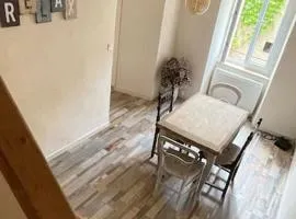 Maison de village Azillanet