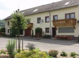 Weingut-Ferienwohnungen Lorenz - nur Urlaubsgäste