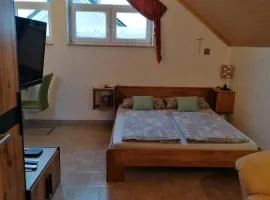 Apartment in Stauseenähe