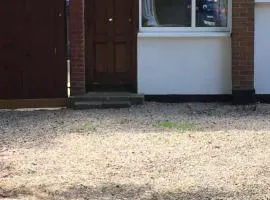South Dublin Flat near Killiney Beach!