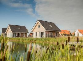 Viesnīca Dormio Strand Resort Nieuwvliet-Bad pilsētā Nīvvlīte