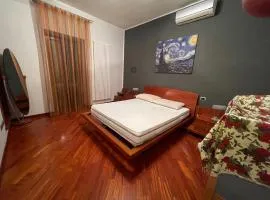 La casa di Mene & Lù