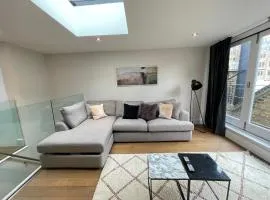 Drury Lane Residences