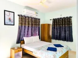 Blue Orchid Holiday Home