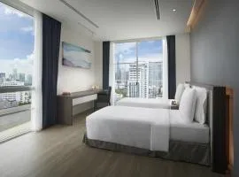 Shama Sukhumvit Bangkok