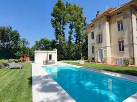 Villa Fazia by Mmega